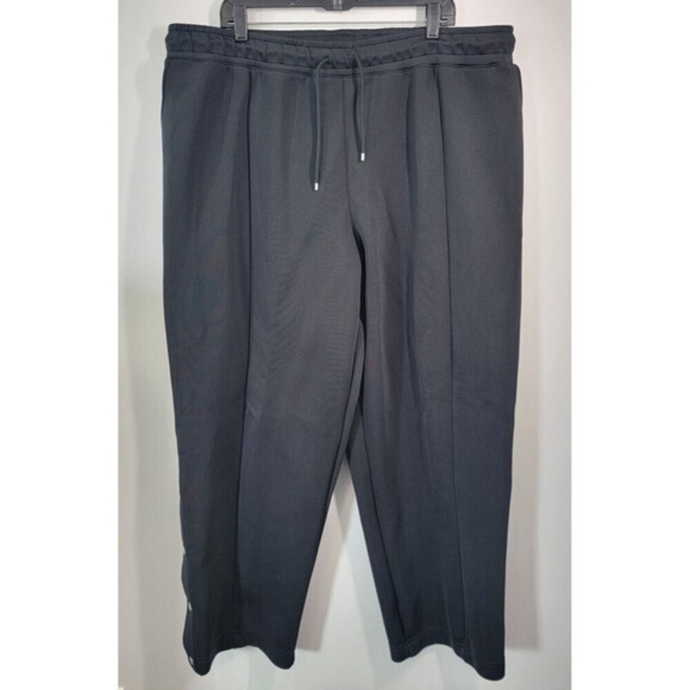 Nike Jordan New Classics Capsule Jogger Women's 2XL Black Suit Pants DM6939-010